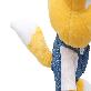 detail image1 PORORO Toys Eddy Plush Doll
