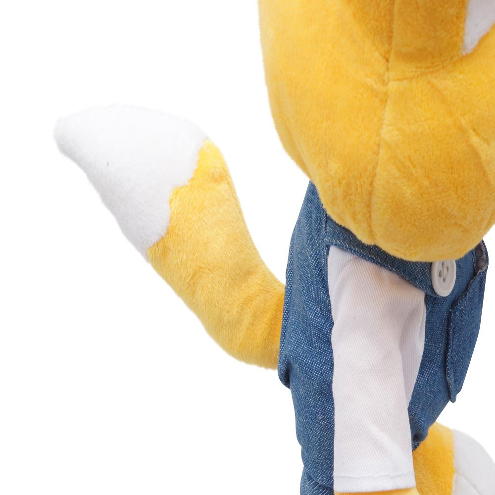 PORORO Toys Eddy Plush Doll