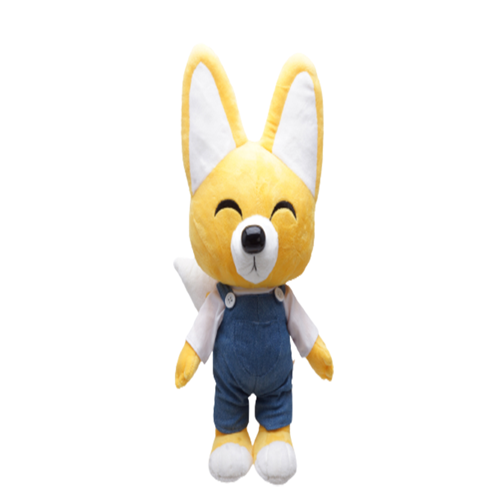 PORORO Toys Eddy Plush Doll