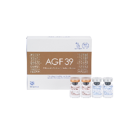 AGF39 Standard, Mesotherapy for Hair Loss, Cytokines, Growth Factor