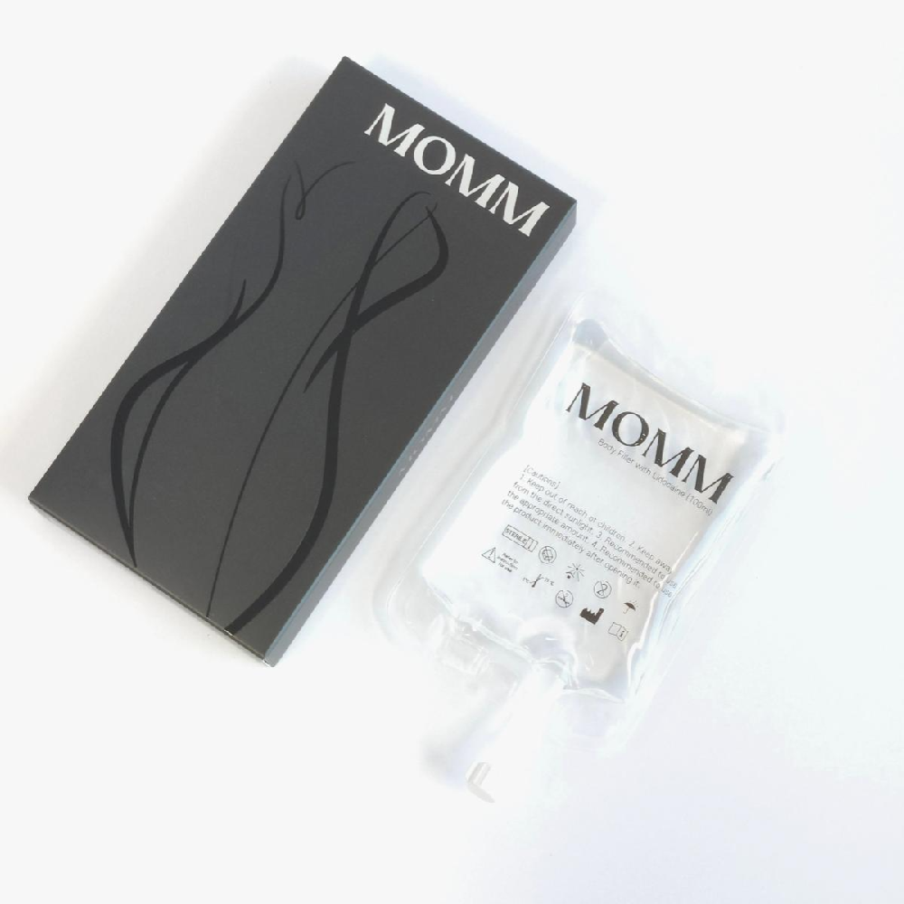 Body Filler 'MOMM' 100ml Filler