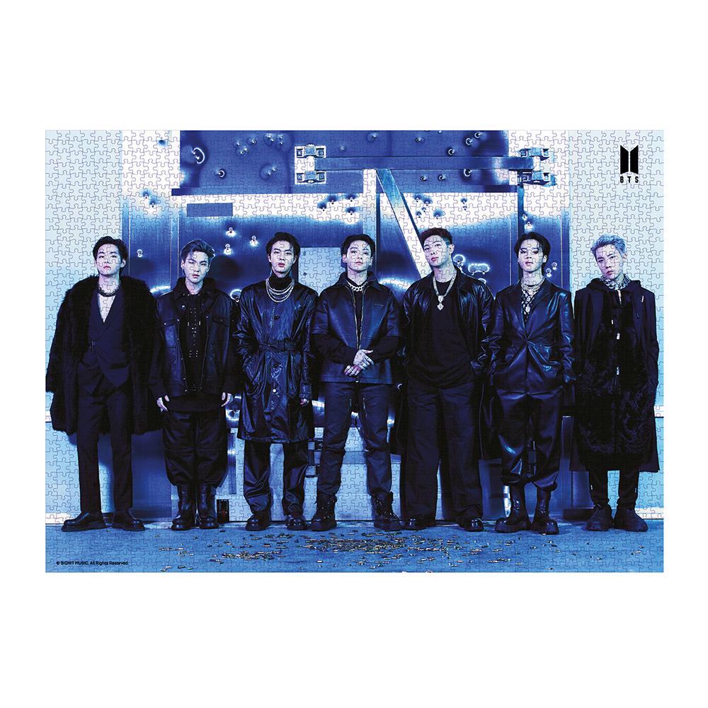 BTS PROOF Jigsaw Puzzle 2000pcs