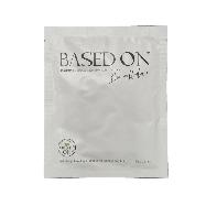 BASED ON Bio-cellulose Miseon and Coconut Mask Pack