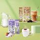 detail image1 3:15PM X Damizle Milk Tea - Oolong flavor