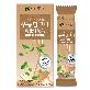 full image 3:15PM X Damizle Milk Tea - Oolong flavor