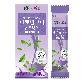 full image 3:15PM X Damizle Milk Tea - Taro flavor