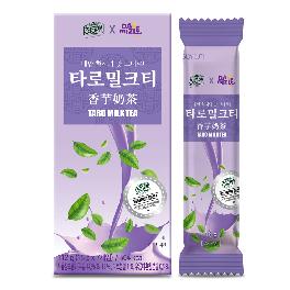 3:15PM X Damizle Milk Tea - Taro flavor