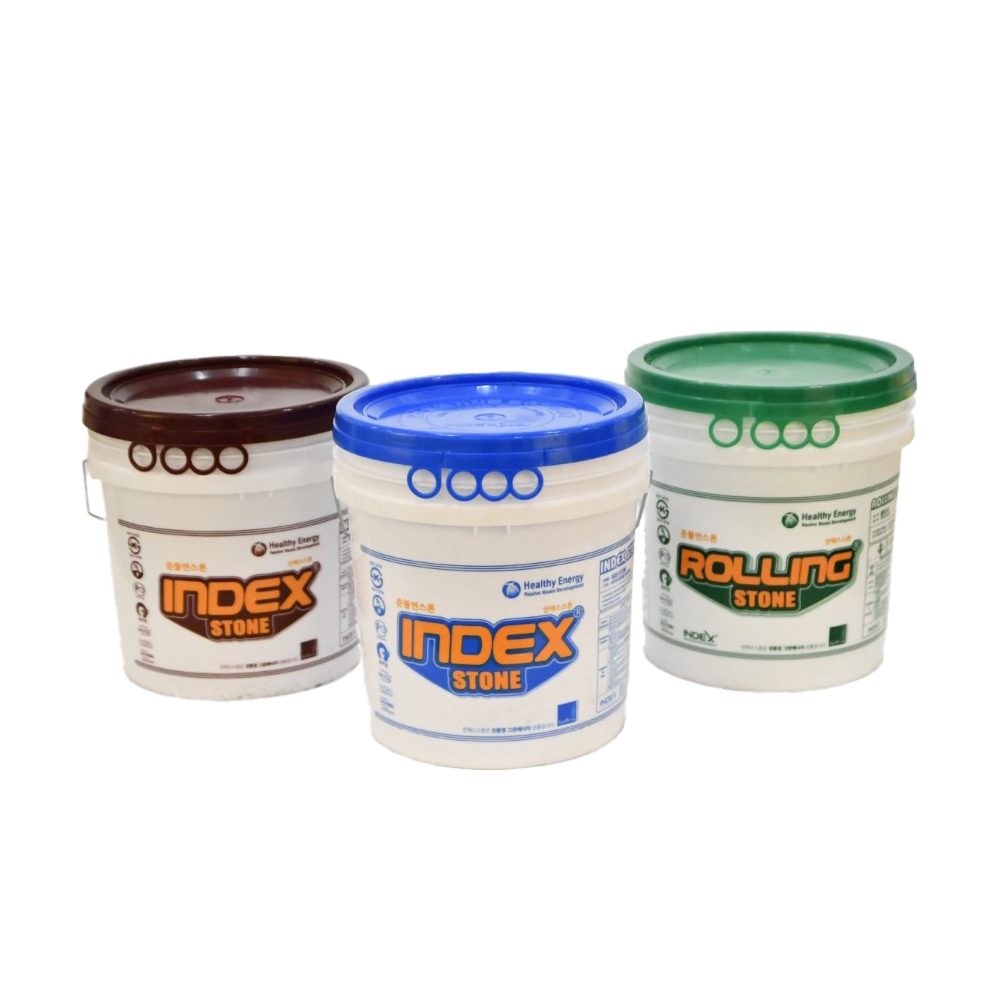 STONE EFFECT PAINT CF-91