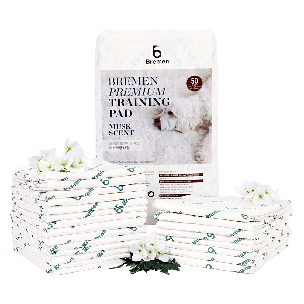 Bremen Pet Training Pad