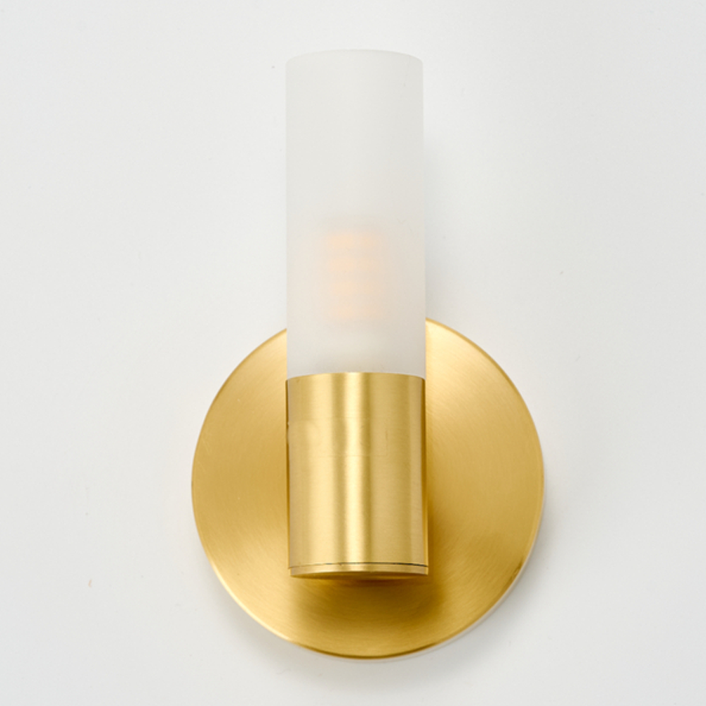 DAVCH Mini Stick Wall lights for bedroom, bathroom, stairway, and living room