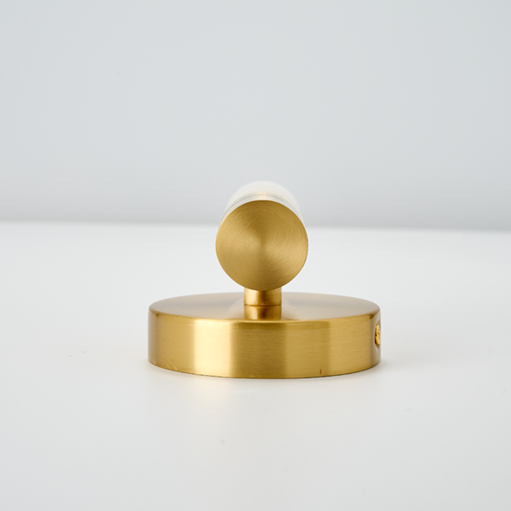 DAVCH Mini Stick Wall lights for bedroom, bathroom, stairway, and living room