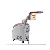 localization  near-infrared irradation device