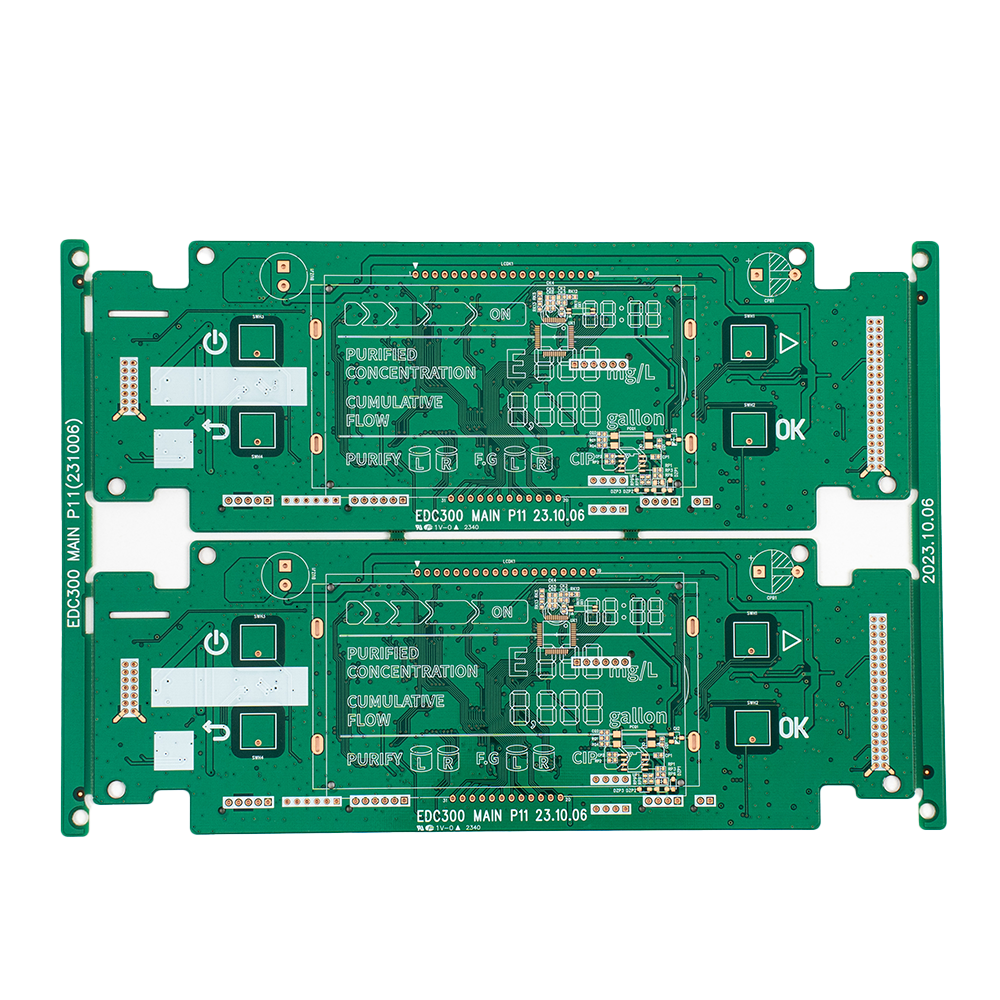 Printed Circuit Board,Printed Circuit Board Assembly Electronic Manufacturing Services, Rigid PCB