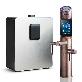 detail image1 Undersink Alkaline Water Ionizer with Faucet UCE Plus