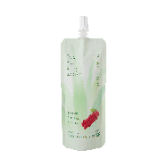 FRESH ALOE 5-BERRY JUICE