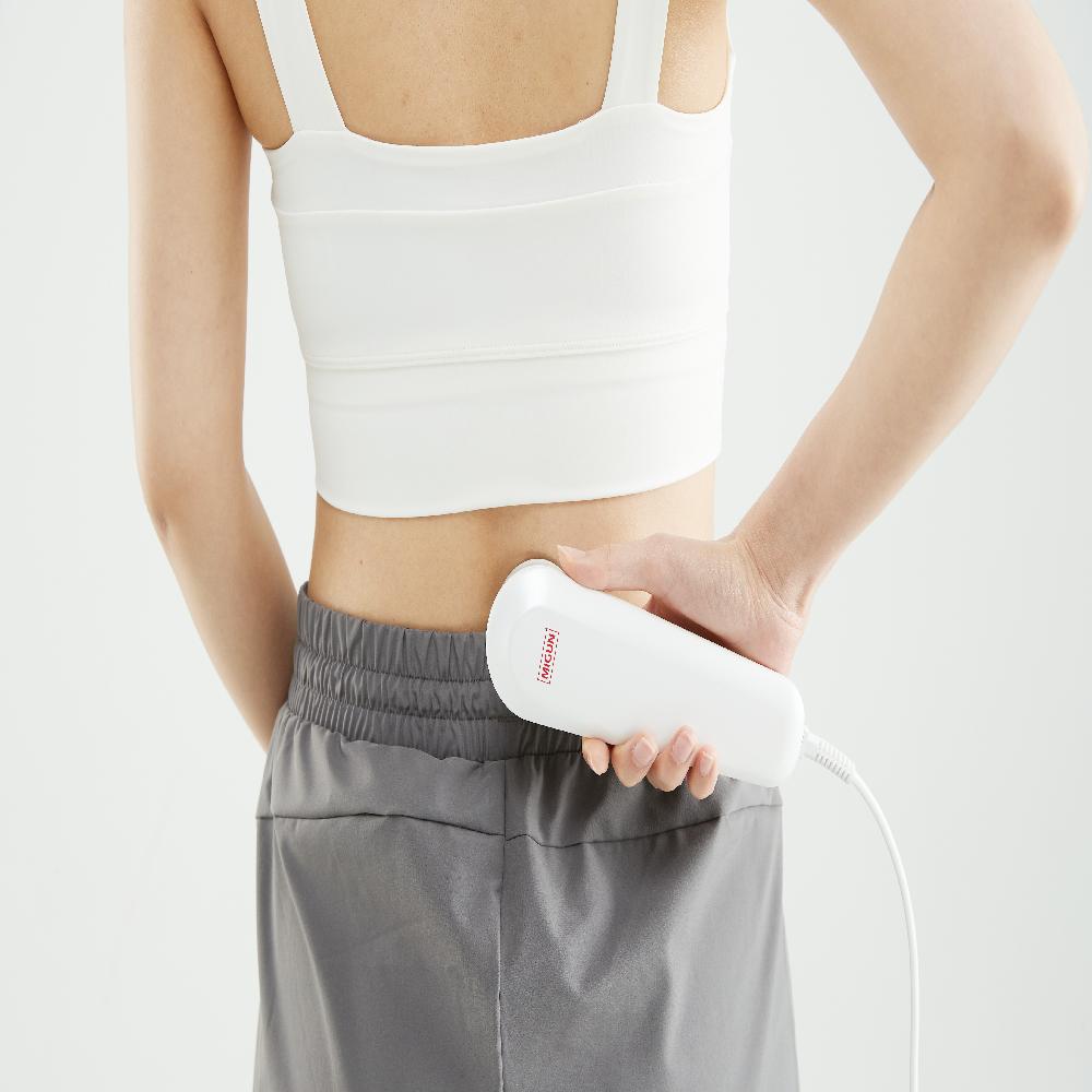MIGUN RE:VIVE :Ultrasonic Waves Massage Machine with Balancing Gel