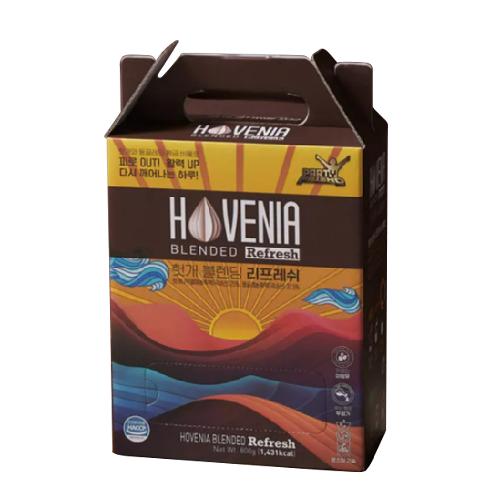 HOVENIA BLENDED REFRESH
