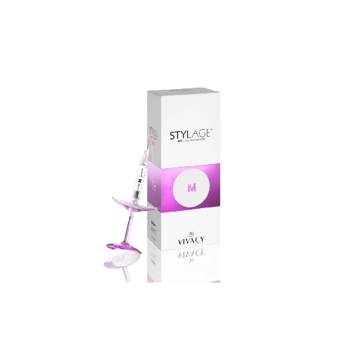 Stylage M | StylageM, HAfiller, filler, PONES, Stylage