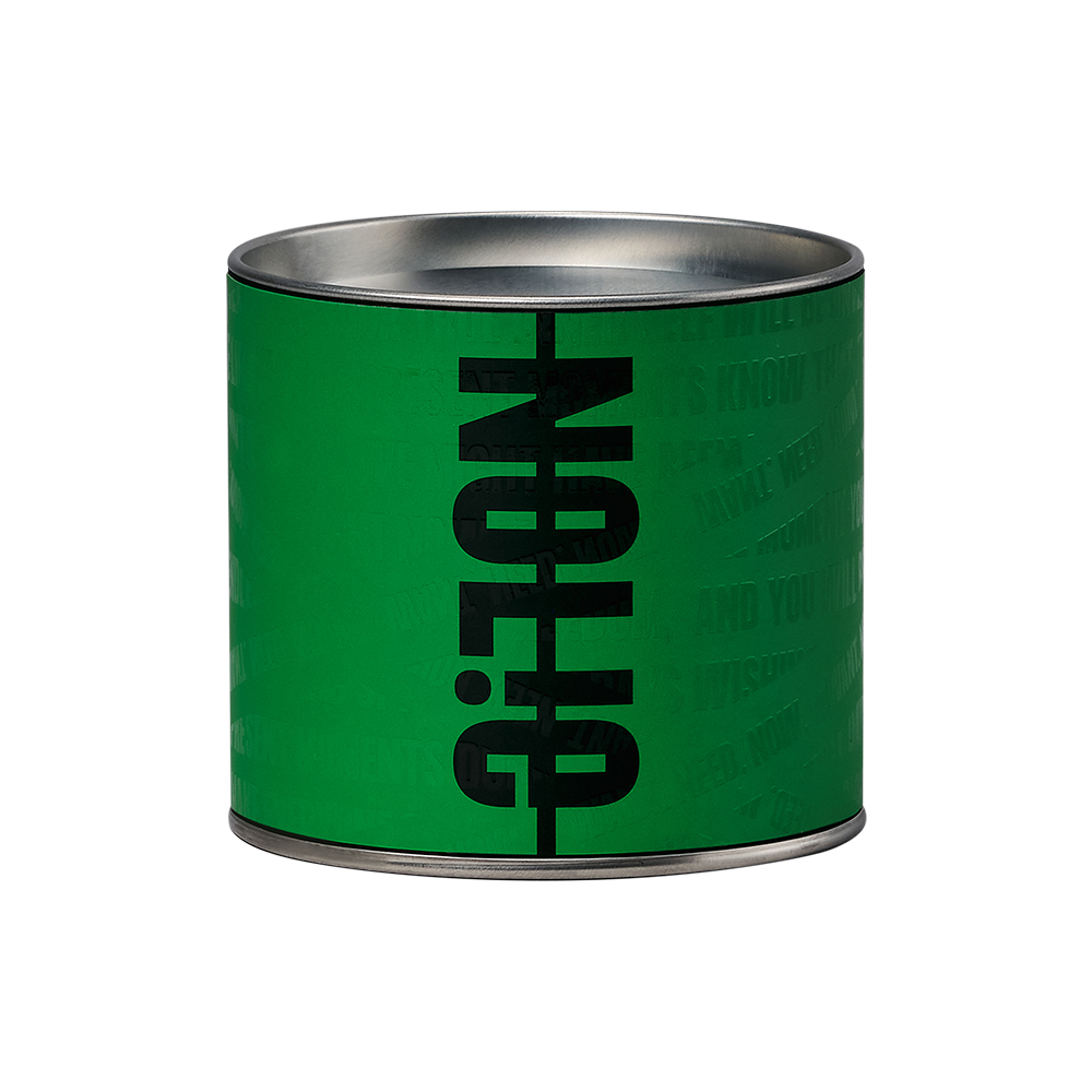 NOLIE SUGAR PEEL & HEAL WAXING SCRUB