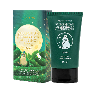Always be Pure Mooncat Rich Moist Green Tea Sleeping Mask Moisturizer