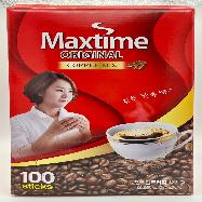 INSTANT COFFEE MIX