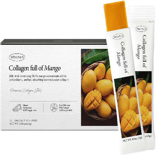 Collagen full Mango