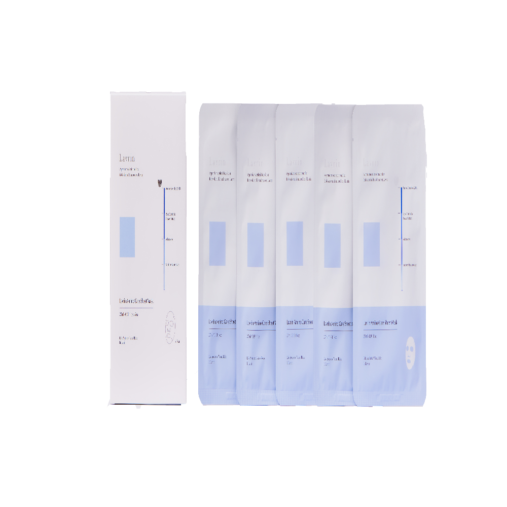 Amino Care Sheet Mask Pack
