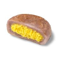 Sweet Potato Cheese Guwomozza