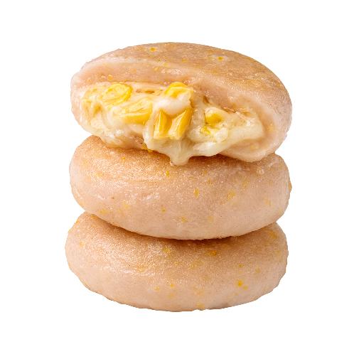 Corn Cheese Guwomozza