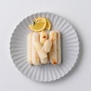 Hanyipjjolgit fresh cheese rice cake