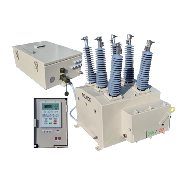 SF6 Gas Insulated Recloser