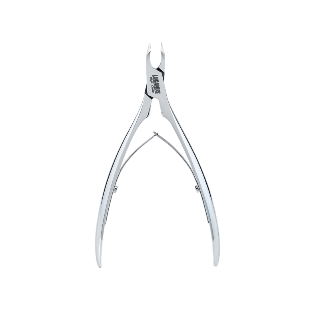 H Type Cuticle Nipper