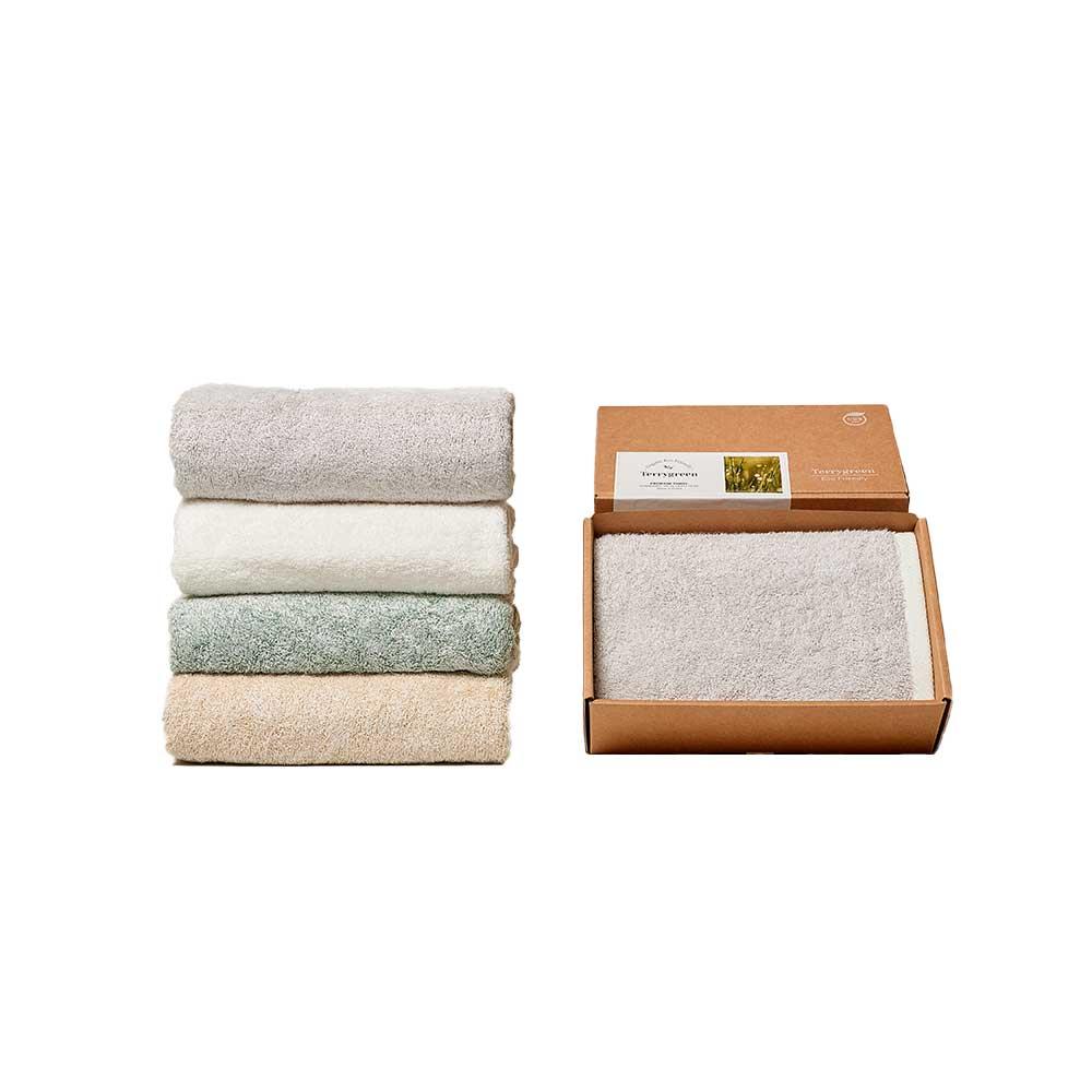 Double Loop terry Towel