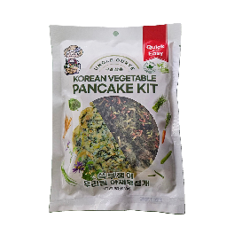 GURYE UNCLE Korean Veggie Pancake Mix