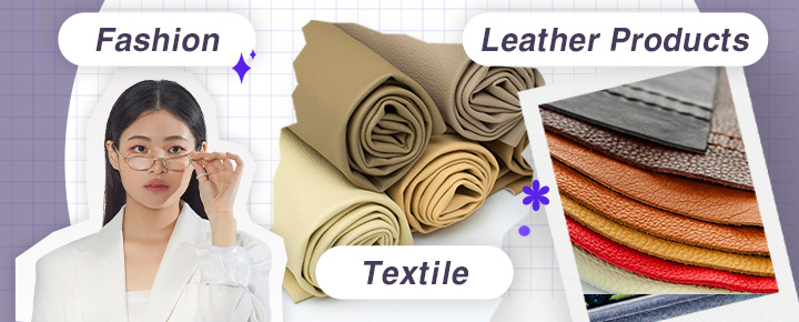 2024 Fashion / Textile / Leather Products